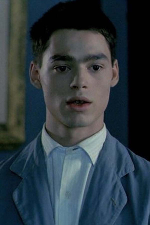 David Sust as Ferrán