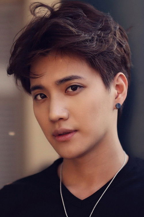 Kim Eun-sung as Wang Yiyang