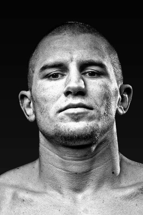 Serhii Bohachuk as Self