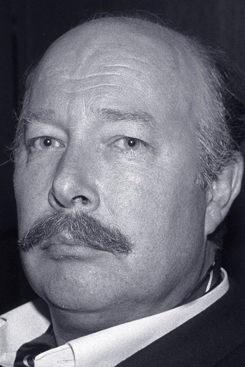 James Cossins as Nick, chief engineer