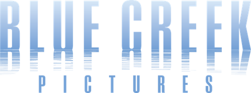 Blue Creek Pictures logo