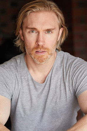 Lliam Murphy as Brett