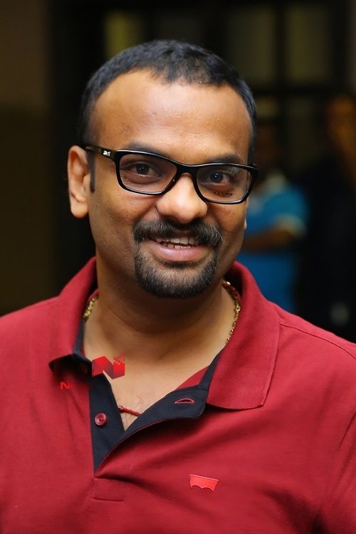 R. S. Vimal as Palisha Paramu