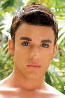 Derek Rivero as Team Player