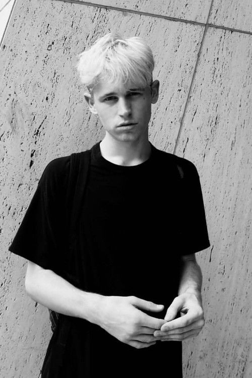 Gregory Falatek as Tim