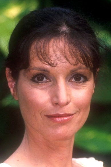 Kristina Nel as Hanni