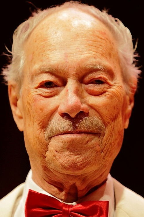 Bengt Hallberg as Self