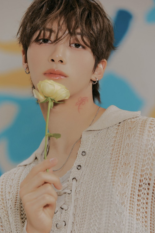 Yu as Self - Contestant