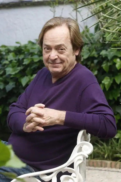 Ventura Pons as Self