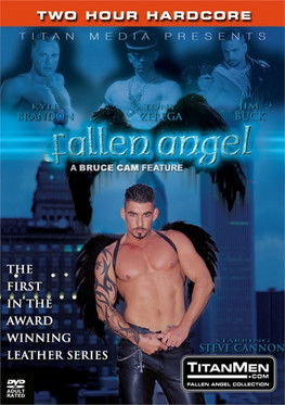 Fallen Angel 1