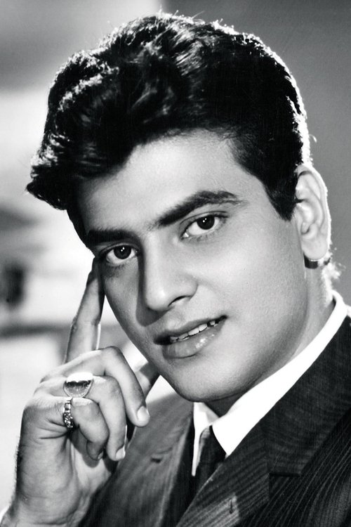 Jeetendra profile photo