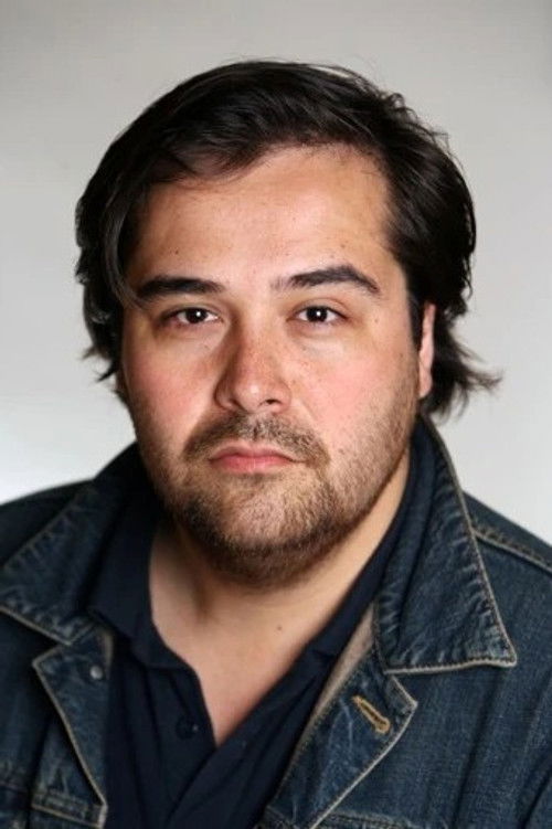 Martin Neuhaus as Adam