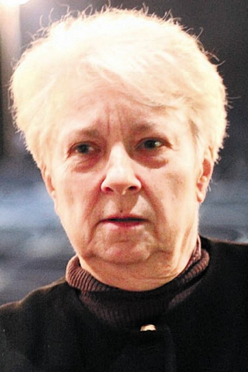 Denise Petitdidier as La mère