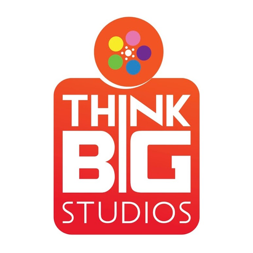 Think Big Studios logo