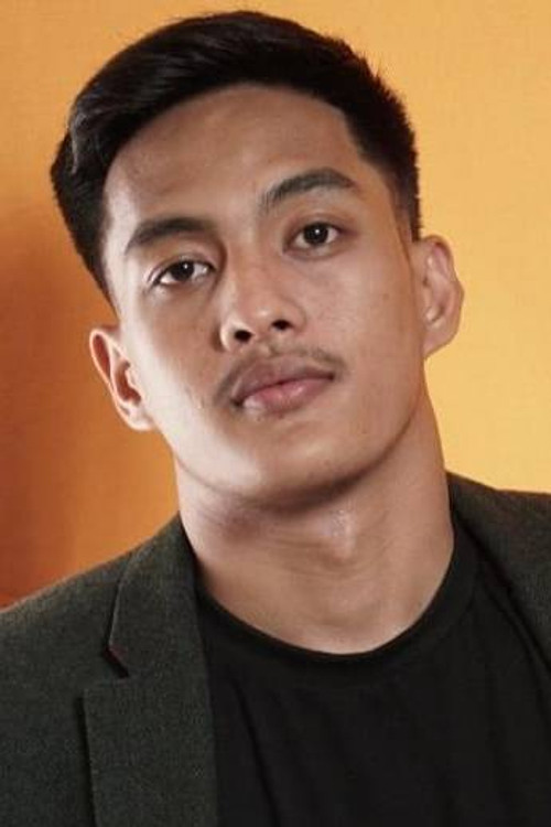 Horace Mendoza as Motor Shop Technician