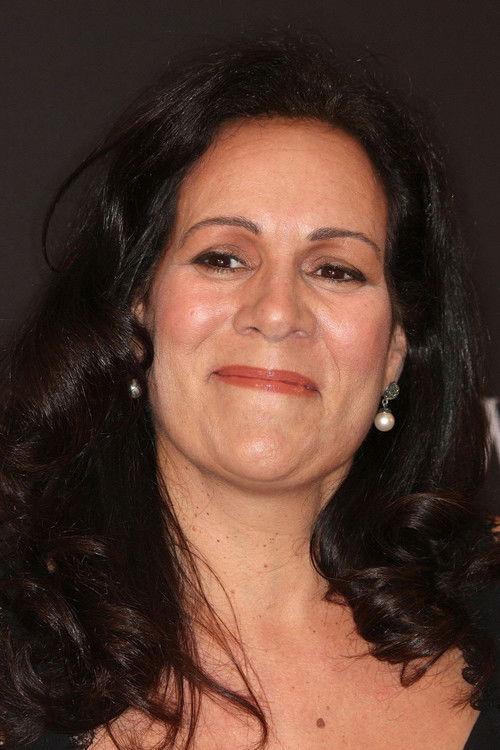 Isis Mussenden as Self