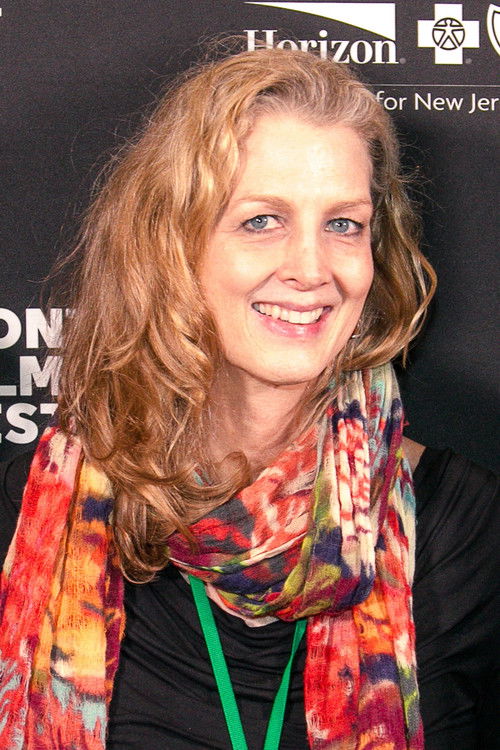 Kimberly Reed as Herself