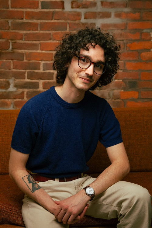 Maxime Dacquin as Assistant du baron