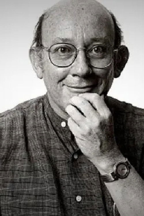 Germán Dehesa as Psiquiatra