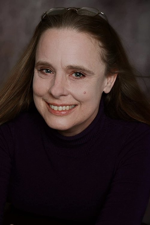 Jaime Hill as Giggling Girl