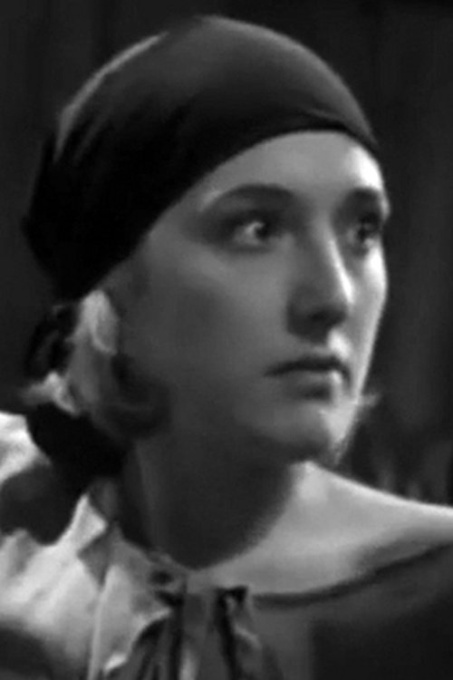 Renée Valliers as Dulcinée