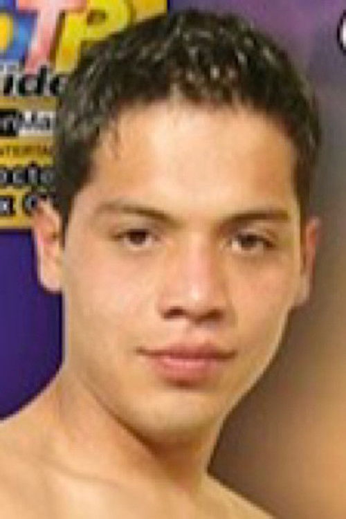 Antonio as (archive footage)