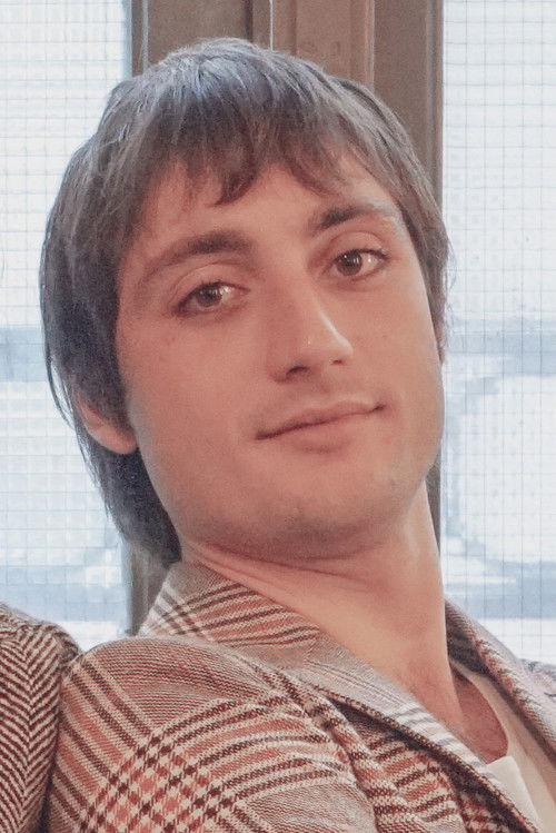 Anatole "Toto" Serret as Self