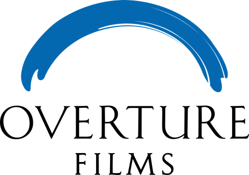 Overture Films logo