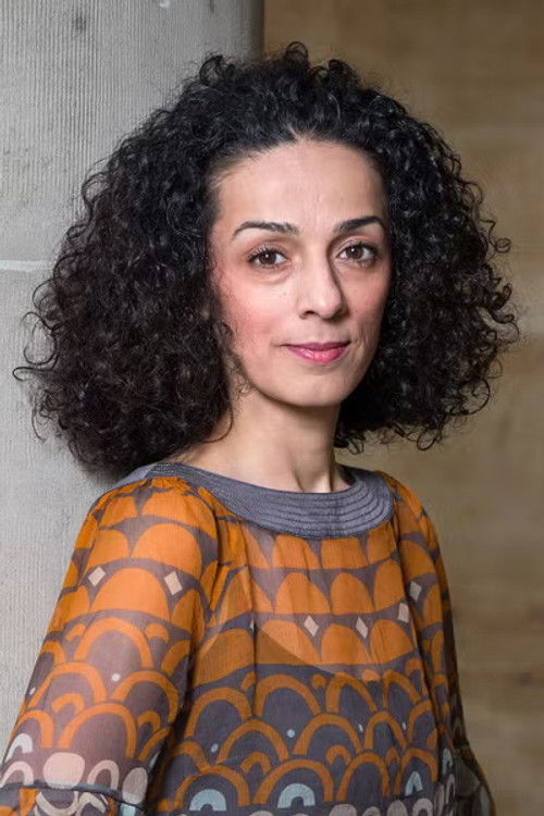 Masih Alinejad as Herself