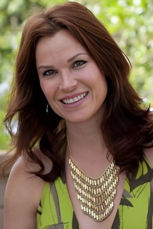 Barbara Fixx as (archive footage)