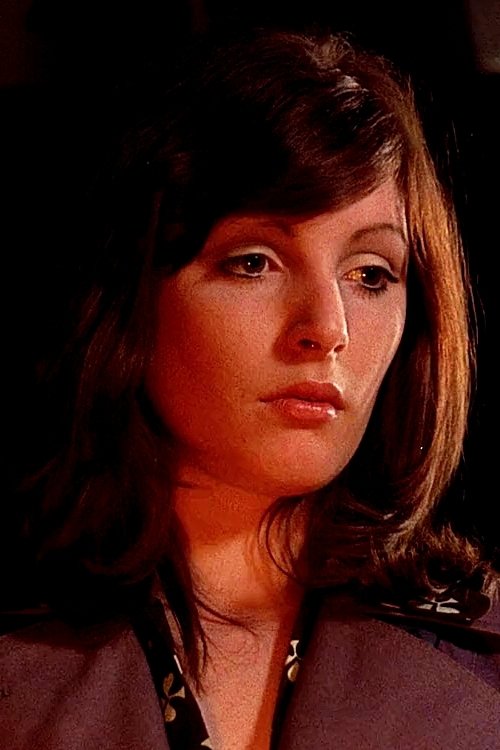 Deborah Fairfax as Jackie Yates