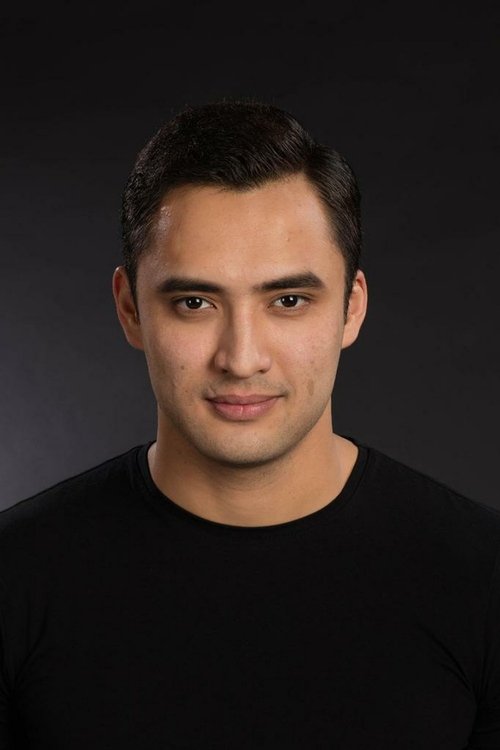 Tauekel Musilim as Marcel