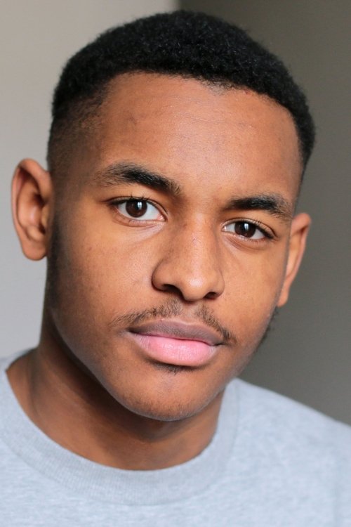 Adam Nourou as Yousef