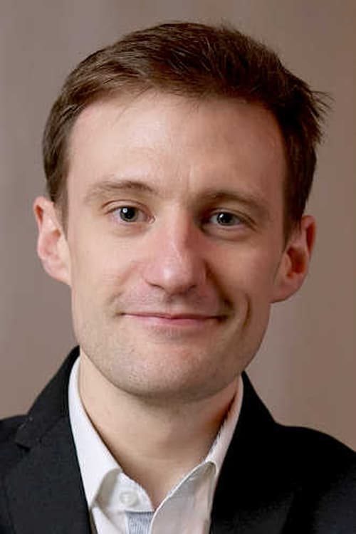 Guillaume Kerbusch as Louis