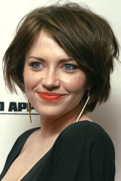 Dagmara Dominczyk as Olivia