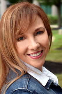 Donnamarie Davis as Church Parishioner/Sightseer