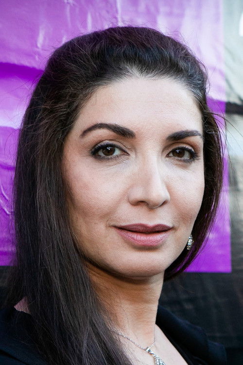 Martine Malalai Zikria as Mother