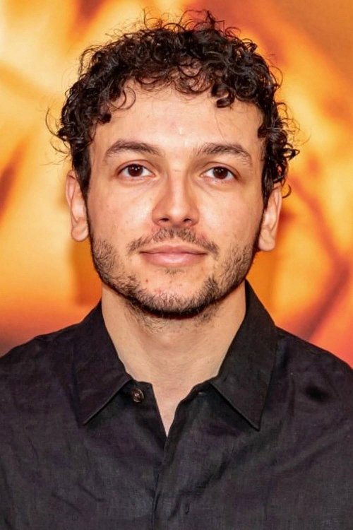 Sahil Amar Aïssa as Schmoopy