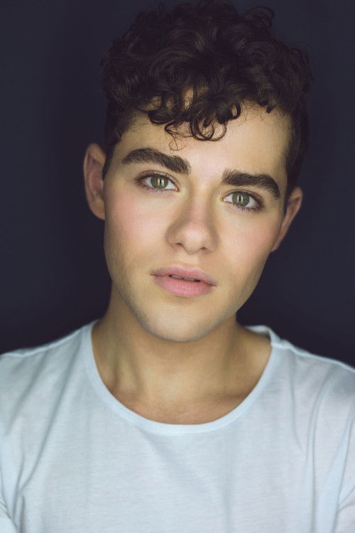 Misha Osherovich as Josh Detmer