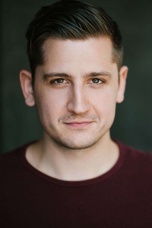 Sebastian Bertoli as Freddy