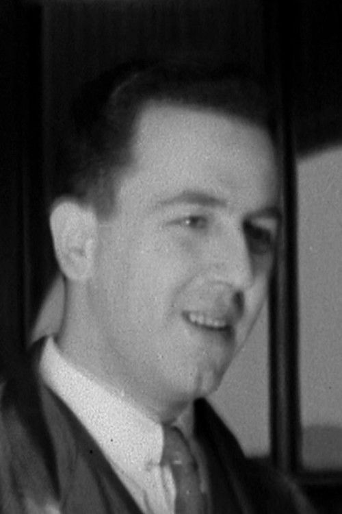 Harry Moses as Dr. Jallup