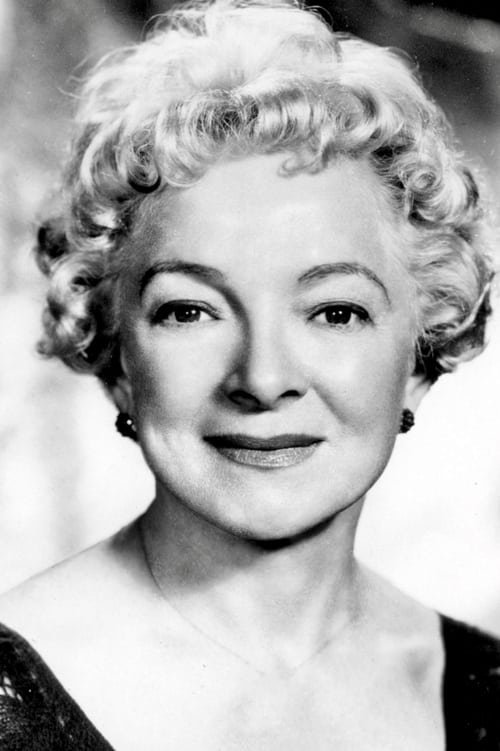Helen Hayes as Helen Hayes