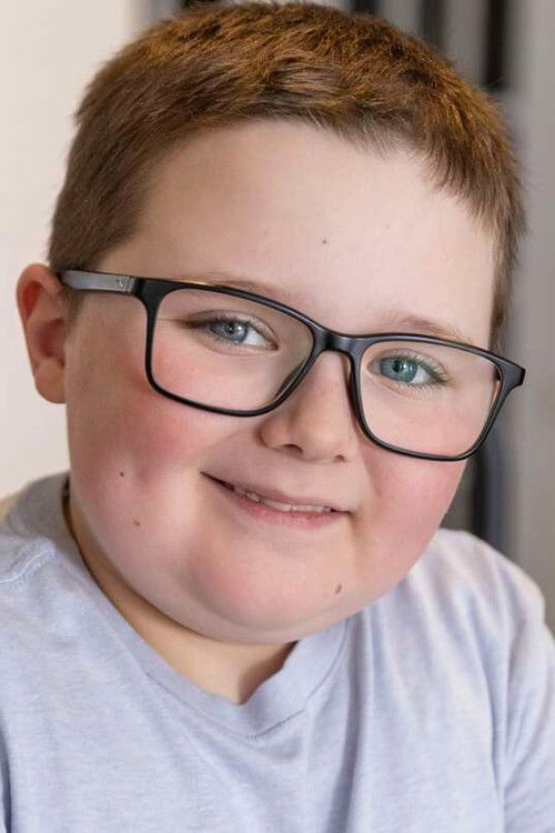 Damien Boutros as Paul