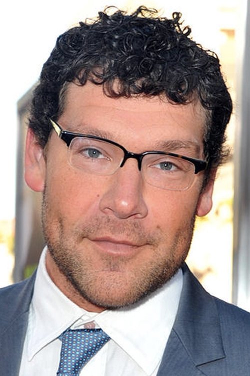 Richard Brener as Self