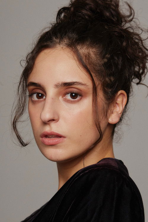 Alicia Armenteros as Alicia