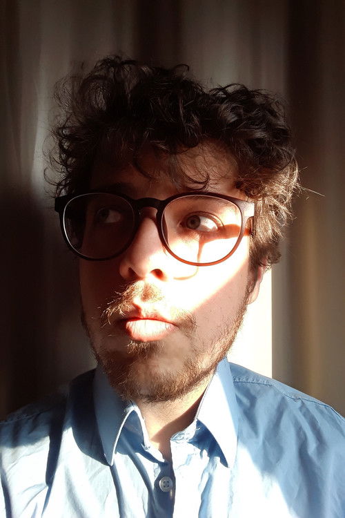 Luiz Lepchak as Luiz