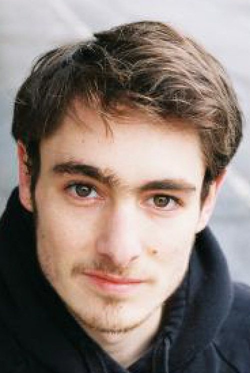 Pablo Ben-Yakov as Boiler, 13, (Hans-Jürgen)