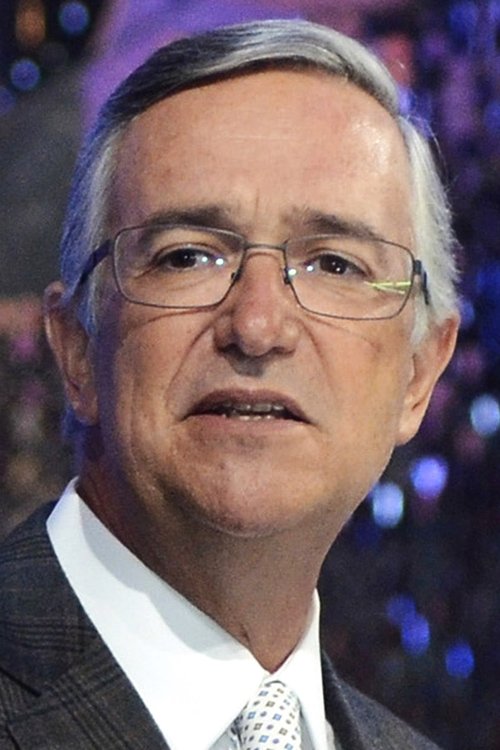 Ricardo Salinas Pliego as 