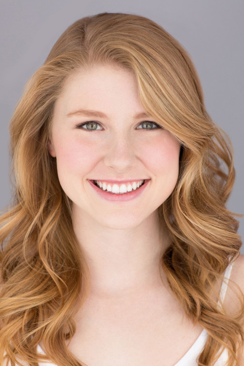 Nicole McCullough as Abi Griswold