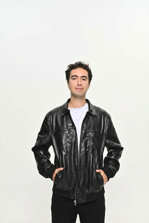 Emre Samim Arduman as